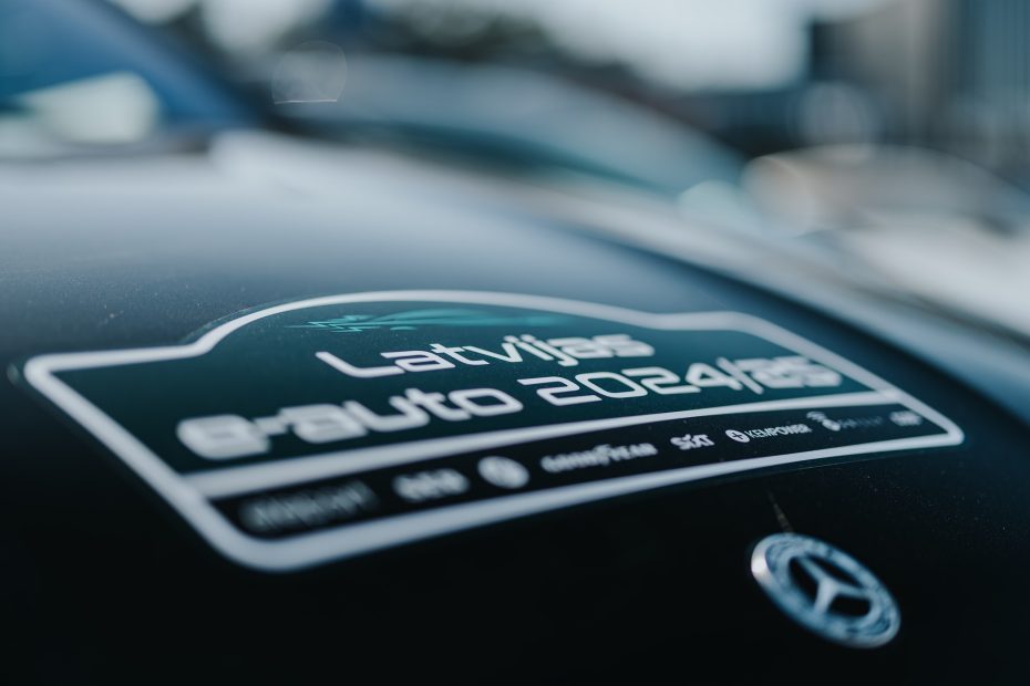 Latvijas E-auto 2024 25