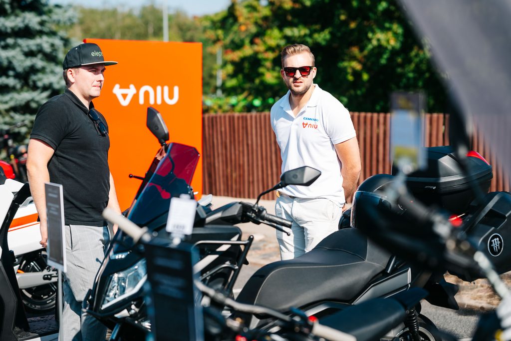 Latvijas Elektroauto diena